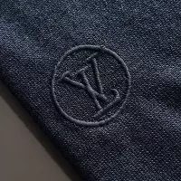 $68.00 USD Louis Vuitton LV T-Shirts Short Sleeved For Men #1338408