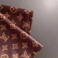 $38.00 USD Louis Vuitton LV T-Shirts Short Sleeved For Men #1338415