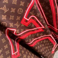 $38.00 USD Louis Vuitton LV T-Shirts Short Sleeved For Men #1338415