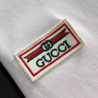 $68.00 USD Gucci T-Shirts Short Sleeved For Men #1338419