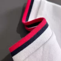 $68.00 USD Gucci T-Shirts Short Sleeved For Men #1338419