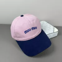 $25.00 USD MIU MIU Caps #1338423