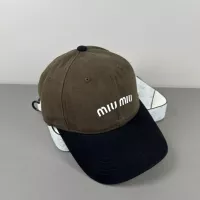 $25.00 USD MIU MIU Caps #1338428