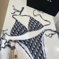 $38.00 USD Christian Dior Bathing Suits For Women #1338463