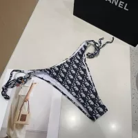 $38.00 USD Christian Dior Bathing Suits For Women #1338463
