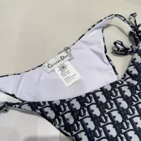 $38.00 USD Christian Dior Bathing Suits For Women #1338463