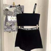 $45.00 USD Christian Dior Bathing Suits For Women #1338471