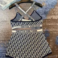 $48.00 USD Christian Dior Bathing Suits For Women #1338472