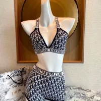 $48.00 USD Christian Dior Bathing Suits For Women #1338472