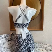 $48.00 USD Christian Dior Bathing Suits For Women #1338472
