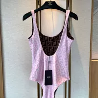 $38.00 USD Fendi Bathing Suits For Women #1338475