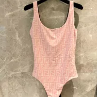 $38.00 USD Fendi Bathing Suits For Women #1338475