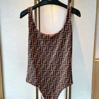 $38.00 USD Fendi Bathing Suits For Women #1338475
