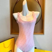 $38.00 USD Fendi Bathing Suits For Women #1338475