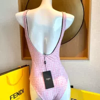 $38.00 USD Fendi Bathing Suits For Women #1338475