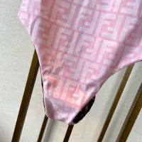 $38.00 USD Fendi Bathing Suits For Women #1338475