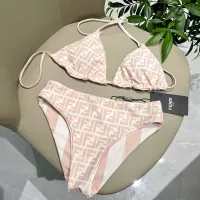 $38.00 USD Fendi Bathing Suits For Women #1338480