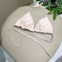 $38.00 USD Fendi Bathing Suits For Women #1338480