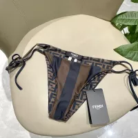 $38.00 USD Fendi Bathing Suits For Women #1338483