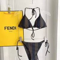 $38.00 USD Fendi Bathing Suits For Women #1338483