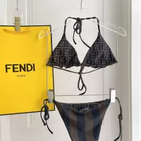 $38.00 USD Fendi Bathing Suits For Women #1338483