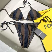 $38.00 USD Fendi Bathing Suits For Women #1338483