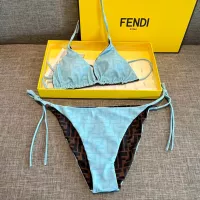 $38.00 USD Fendi Bathing Suits For Women #1338490