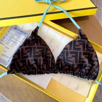 $38.00 USD Fendi Bathing Suits For Women #1338490