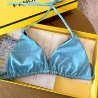 $38.00 USD Fendi Bathing Suits For Women #1338490