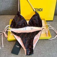 $38.00 USD Fendi Bathing Suits For Women #1338491
