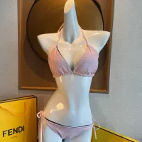 $38.00 USD Fendi Bathing Suits For Women #1338491