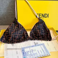$38.00 USD Fendi Bathing Suits For Women #1338491