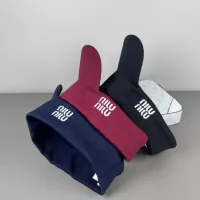 $32.00 USD MIU MIU Caps #1338499
