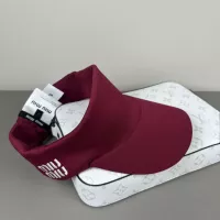 $32.00 USD MIU MIU Caps #1338499