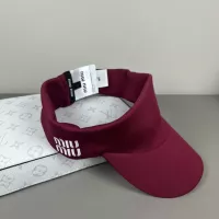 $32.00 USD MIU MIU Caps #1338499