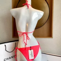 $38.00 USD Chanel Bathing Suits For Women #1338502