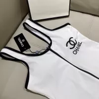 $40.00 USD Chanel Bathing Suits For Women #1338503