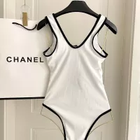 $40.00 USD Chanel Bathing Suits For Women #1338503