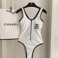 $40.00 USD Chanel Bathing Suits For Women #1338503