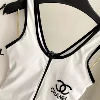 $40.00 USD Chanel Bathing Suits For Women #1338503