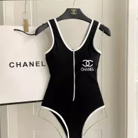 $40.00 USD Chanel Bathing Suits For Women #1338504