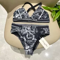 $40.00 USD Christian Dior Bathing Suits For Women #1338506