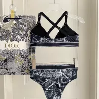 $40.00 USD Christian Dior Bathing Suits For Women #1338506