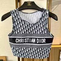 $40.00 USD Christian Dior Tracksuits Sleeveless For Women #1338523