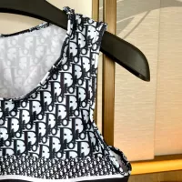 $40.00 USD Christian Dior Yoga Tracksuits Long Sleeved For Women #1338523