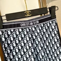 $40.00 USD Christian Dior Yoga Tracksuits Long Sleeved For Women #1338523