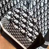 $40.00 USD Christian Dior Yoga Tracksuits Long Sleeved For Women #1338523