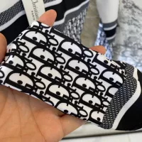 $45.00 USD Christian Dior Yoga Tracksuits Long Sleeved For Women #1338524