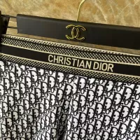 $45.00 USD Christian Dior Tracksuits Long Sleeved For Women #1338524