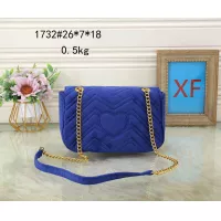 $34.00 USD Gucci Messenger Bags For Women #1338531